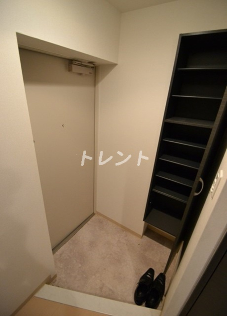ボヌール新宿余丁町-403