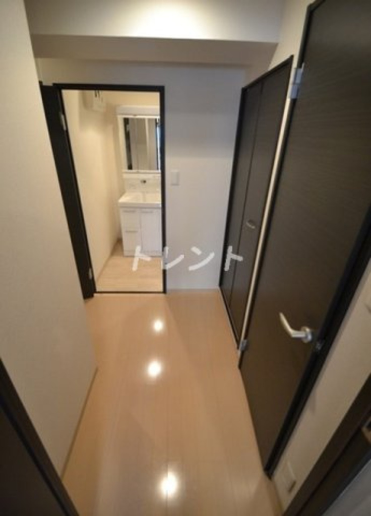 ボヌール新宿余丁町-403