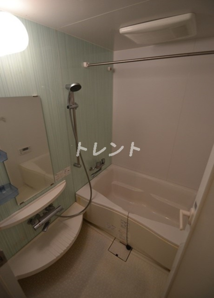 ボヌール新宿余丁町-403