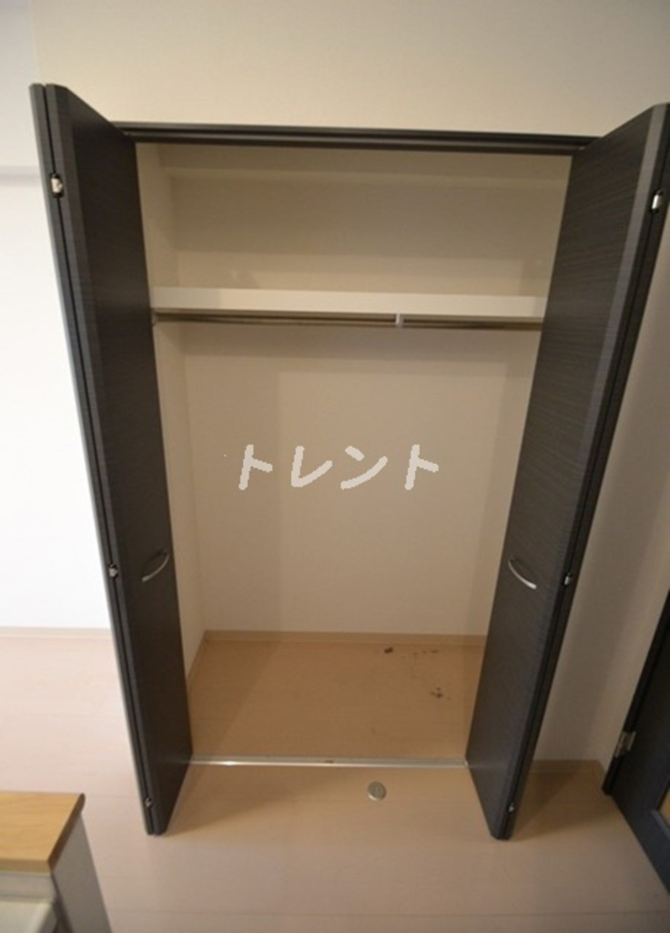 ボヌール新宿余丁町-403