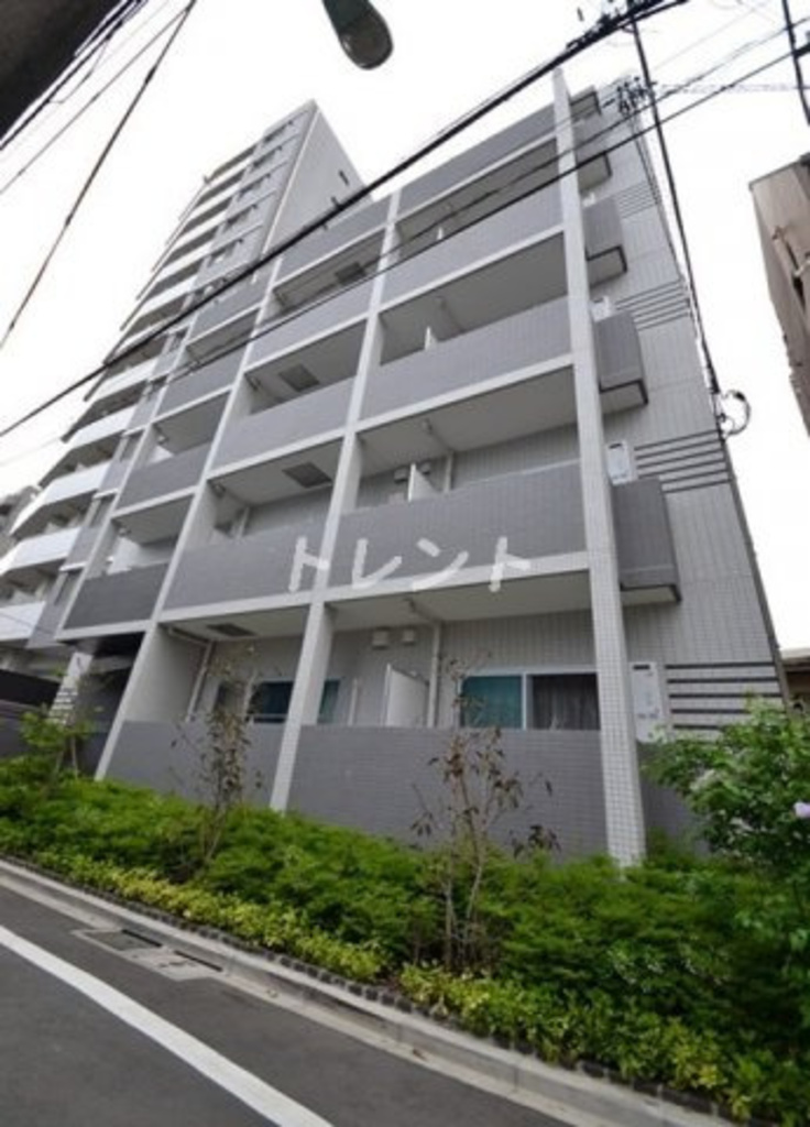 ボヌール新宿余丁町-403