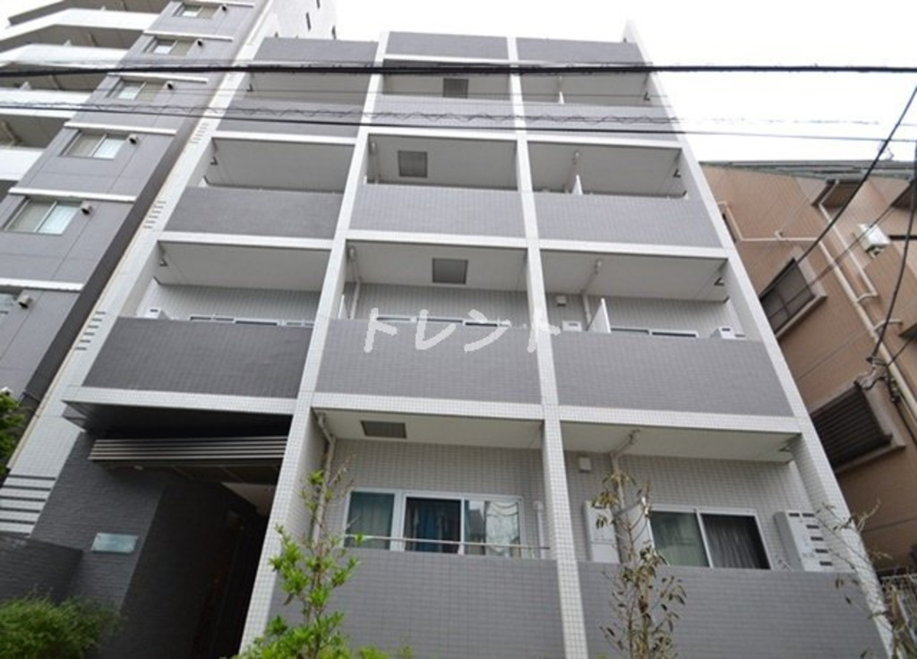 ボヌール新宿余丁町-403
