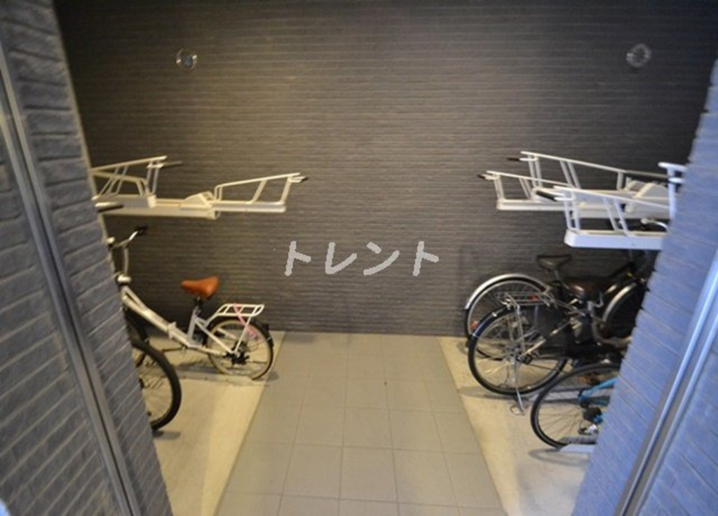 ボヌール新宿余丁町-403