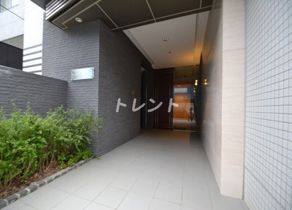 ボヌール新宿余丁町-403