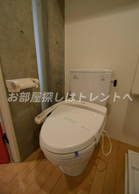 モデュロール中野新橋-103