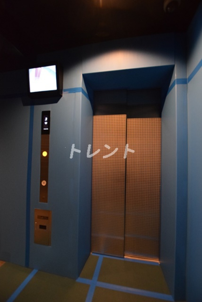 ザパークワンズ神田-401