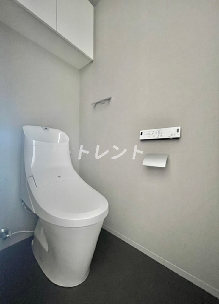プラウドフラット渋谷笹塚-603