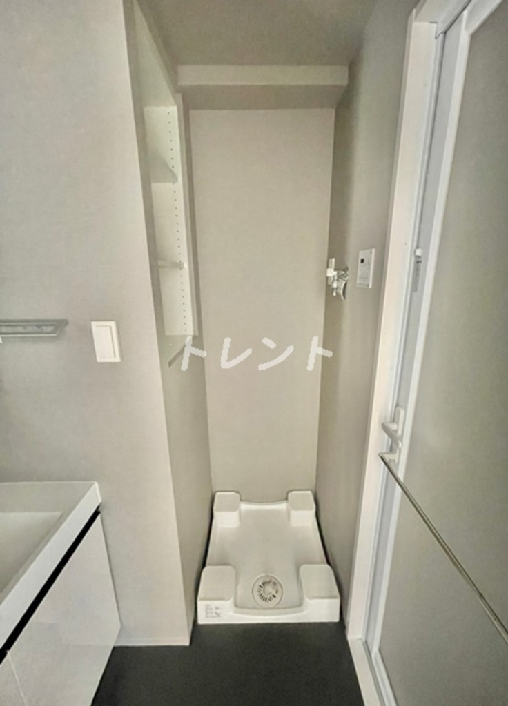 プラウドフラット渋谷笹塚-603