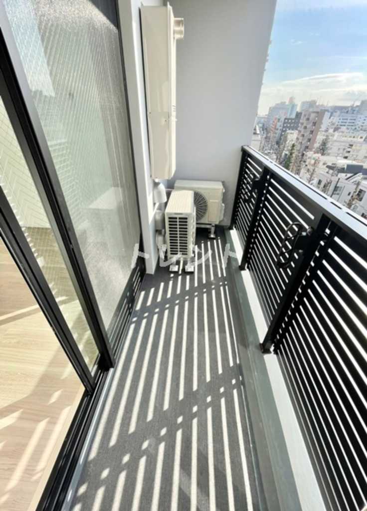 プラウドフラット渋谷笹塚-603