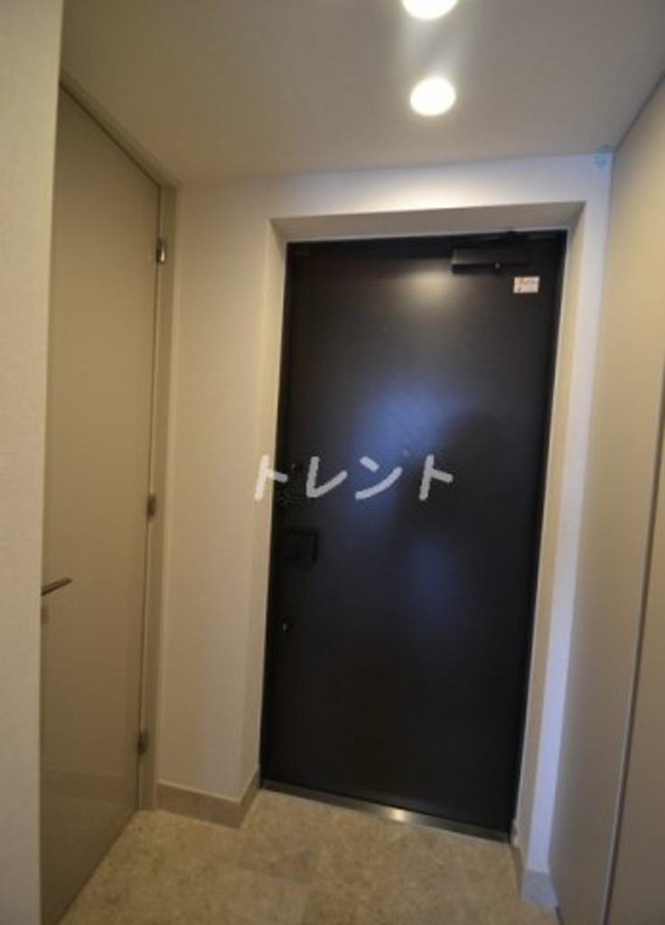 ジオ四谷荒木町-606