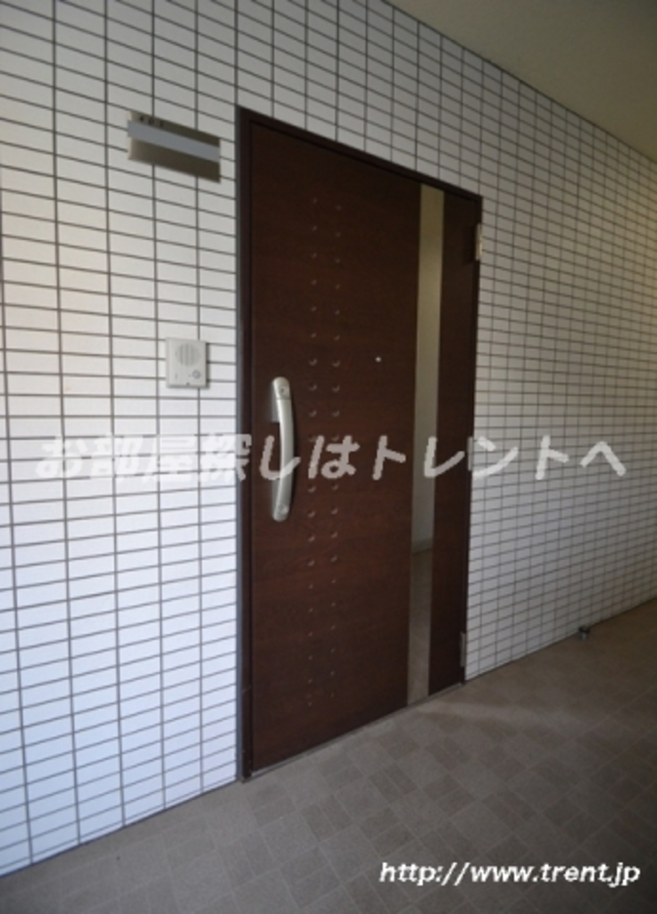 クレイシア西早稲田-405