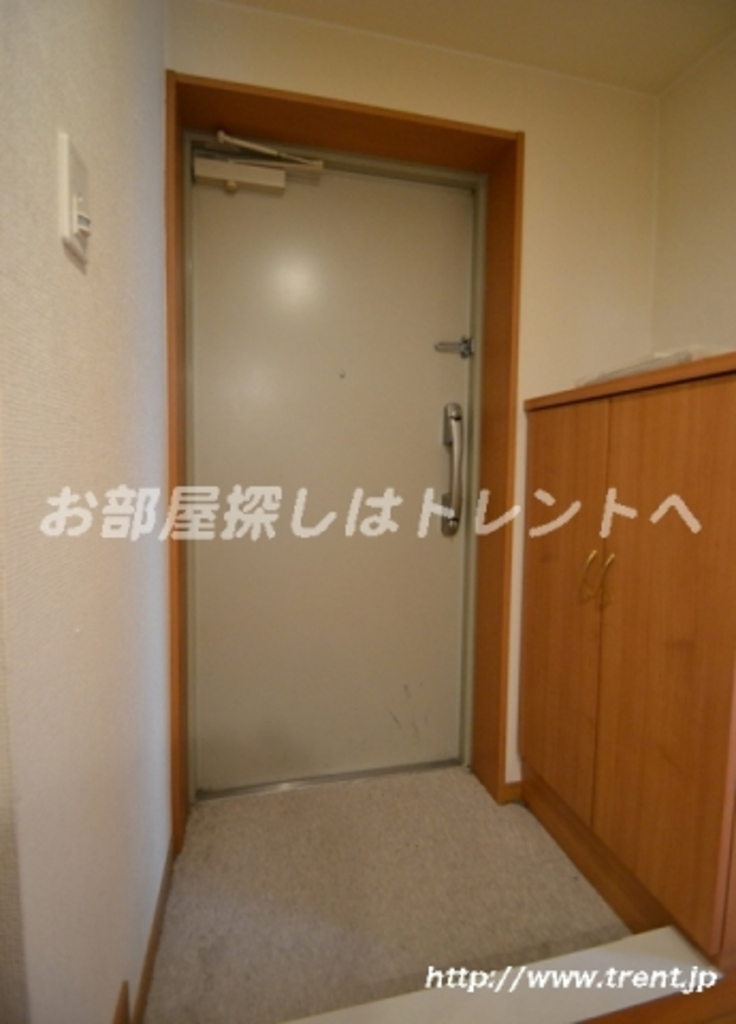 クレイシア西早稲田-405