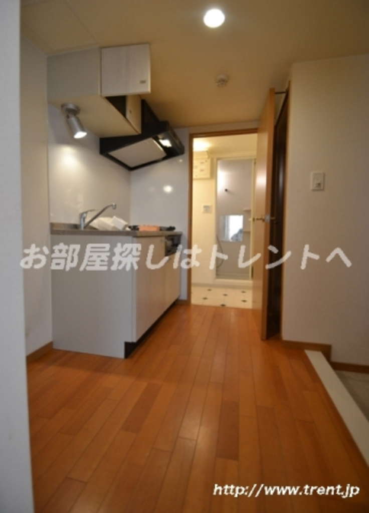 クレイシア西早稲田-405
