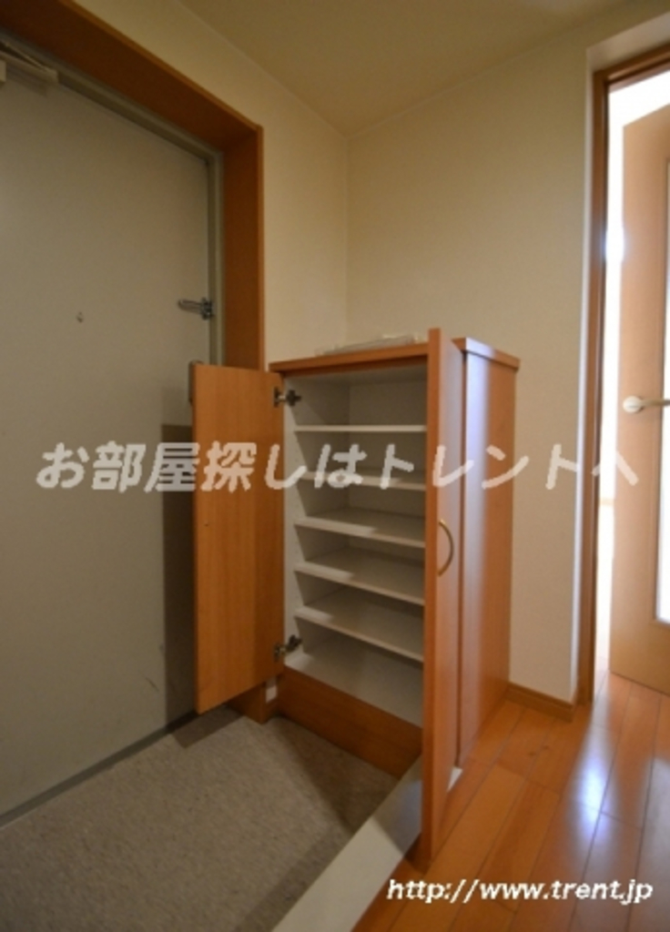 クレイシア西早稲田-405