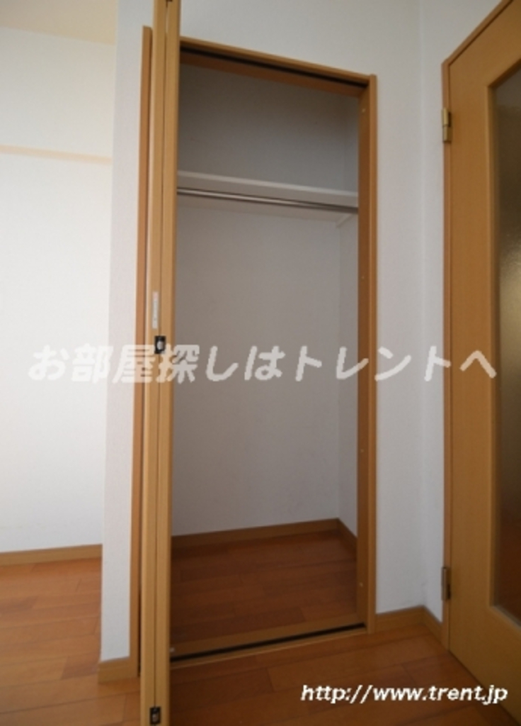 クレイシア西早稲田-405