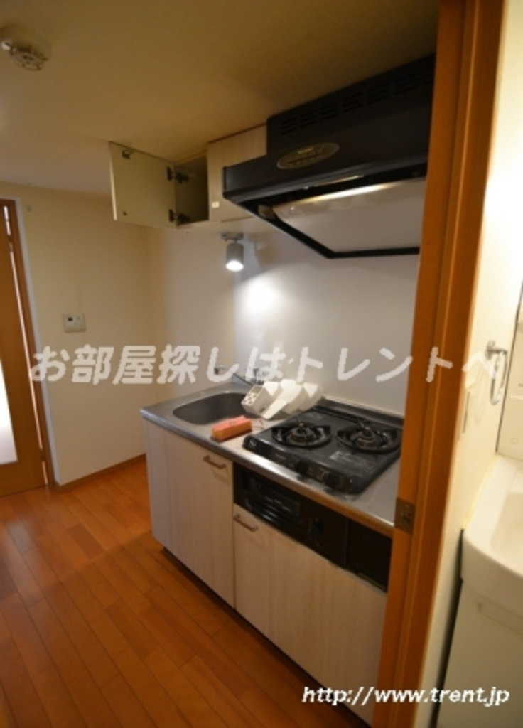 クレイシア西早稲田-405