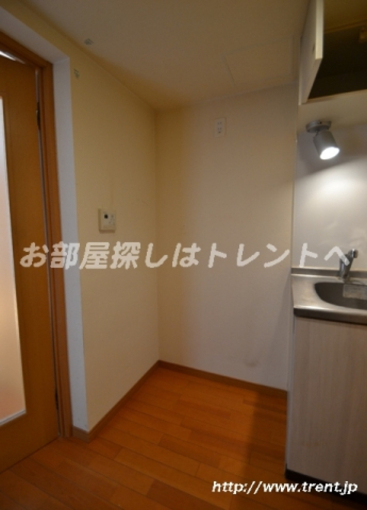 クレイシア西早稲田-405