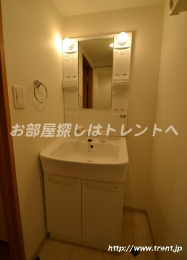 クレイシア西早稲田-405