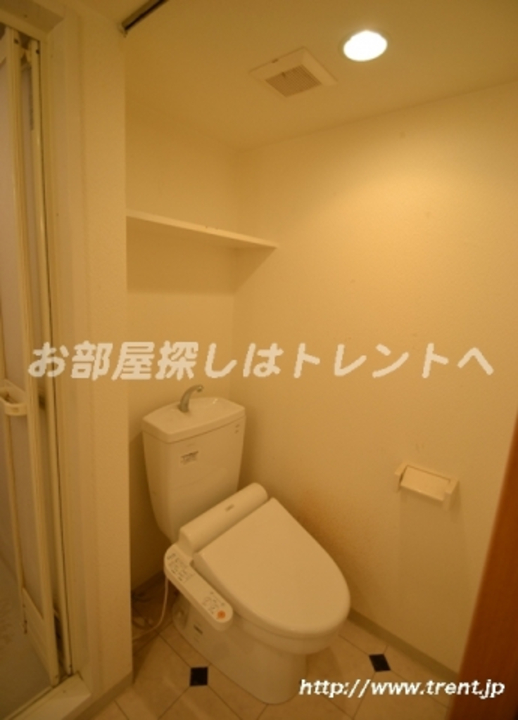 クレイシア西早稲田-405