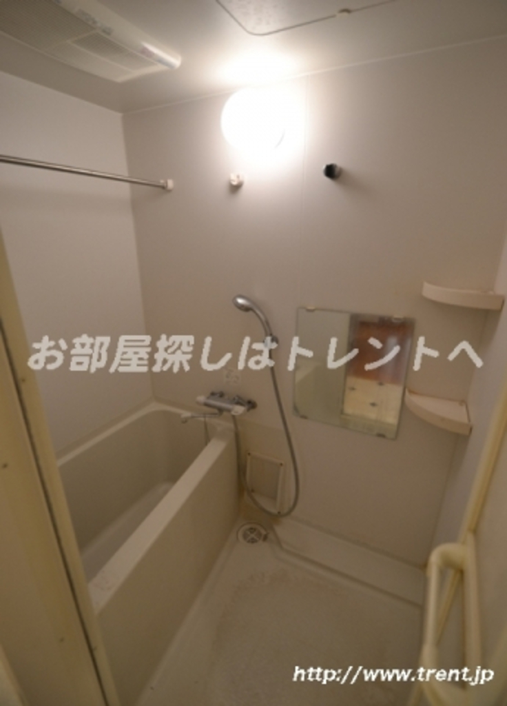 クレイシア西早稲田-405