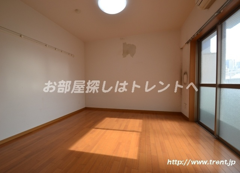 クレイシア西早稲田-405