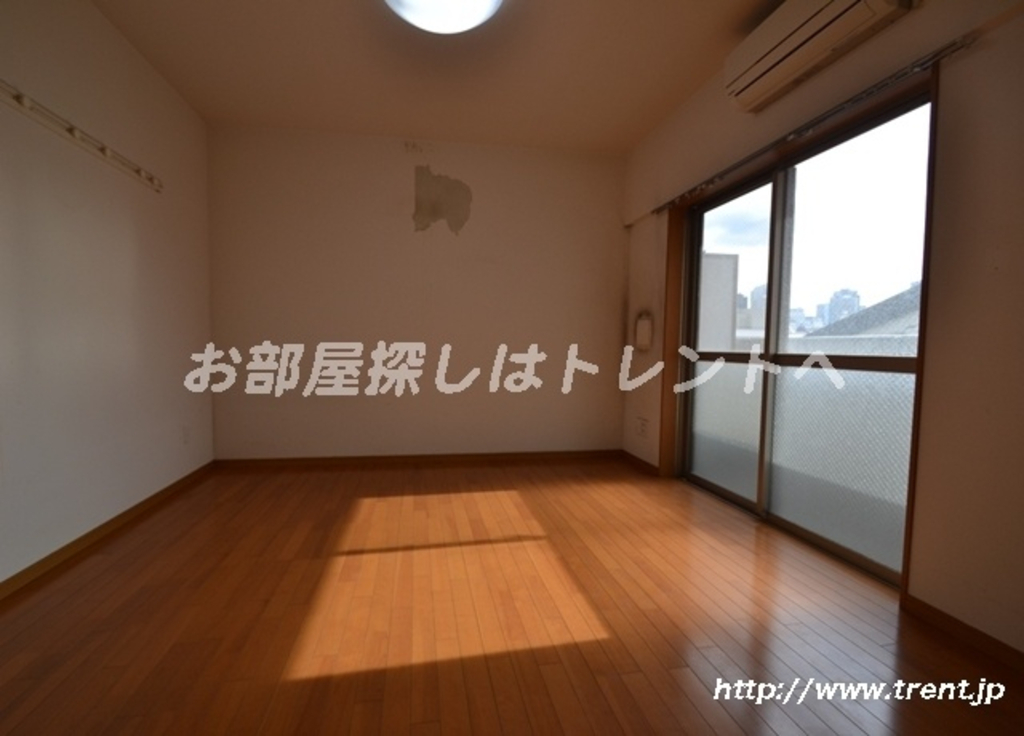 クレイシア西早稲田-405