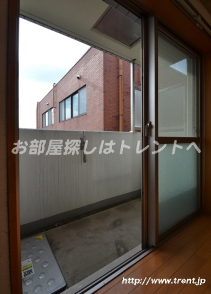 クレイシア西早稲田-405
