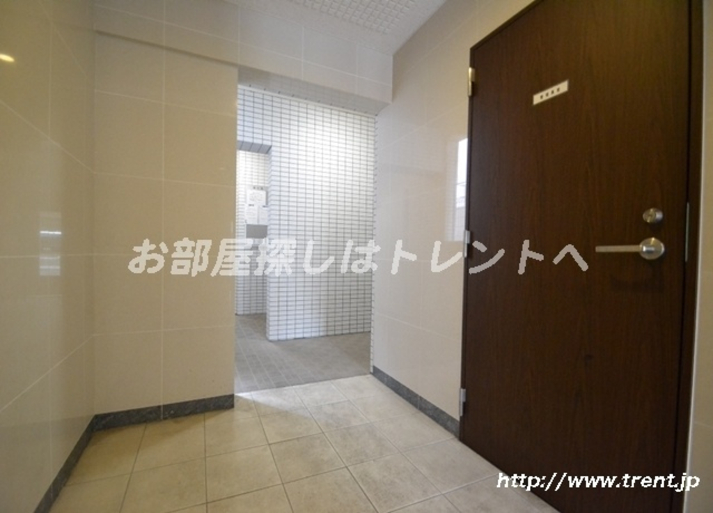 クレイシア西早稲田-405
