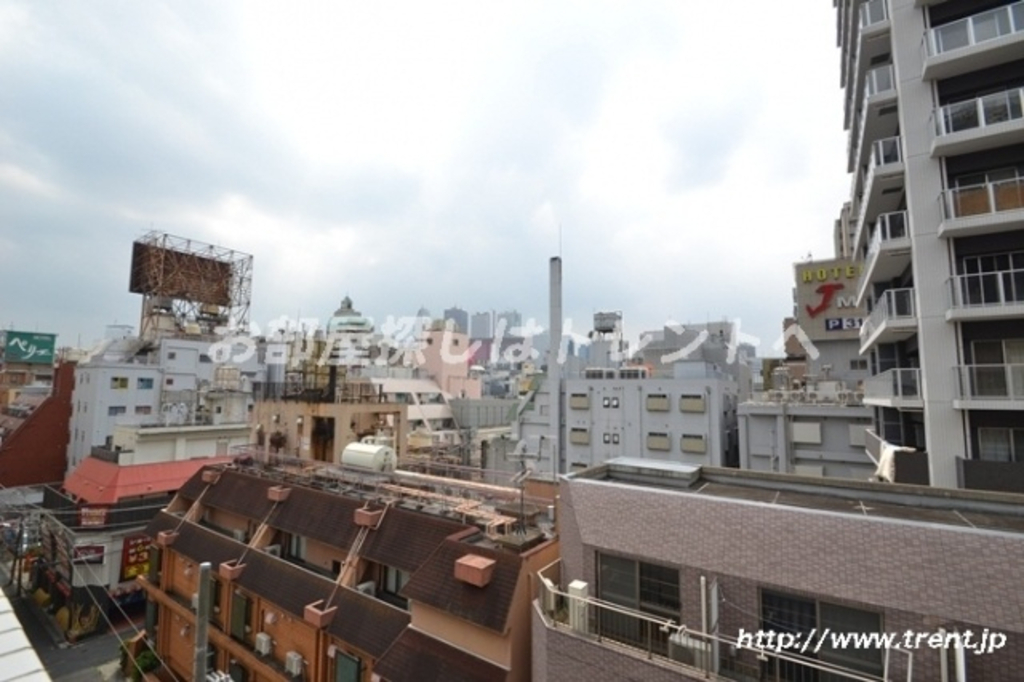 ヴォーガコルテ東新宿-506