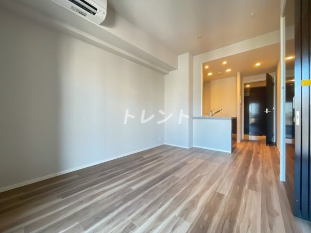 パークスフィア牛込神楽坂-506