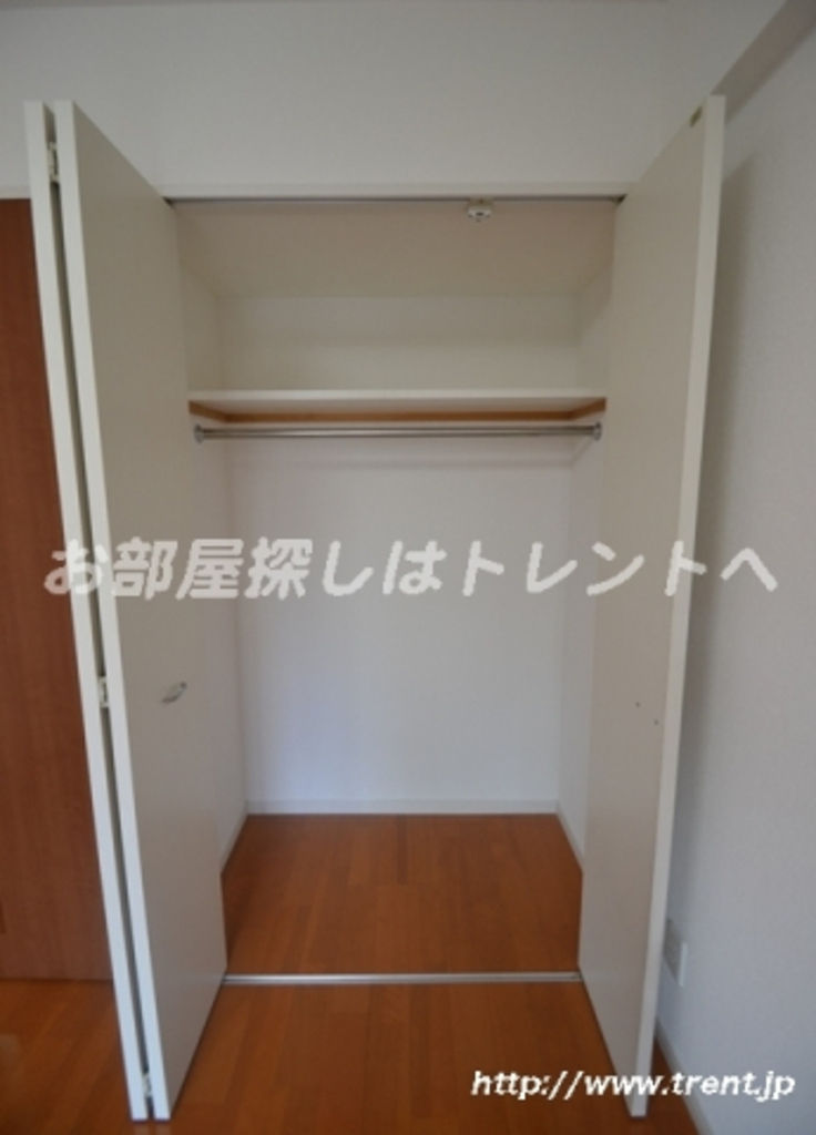 レナトゥス四谷-307