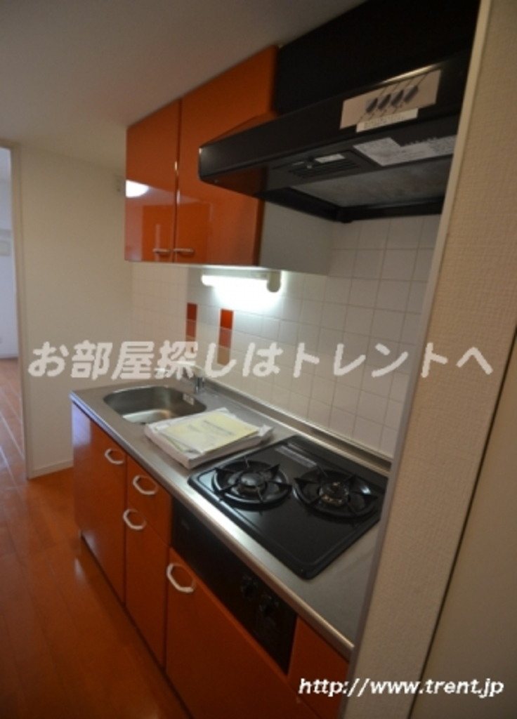 レナトゥス四谷-307