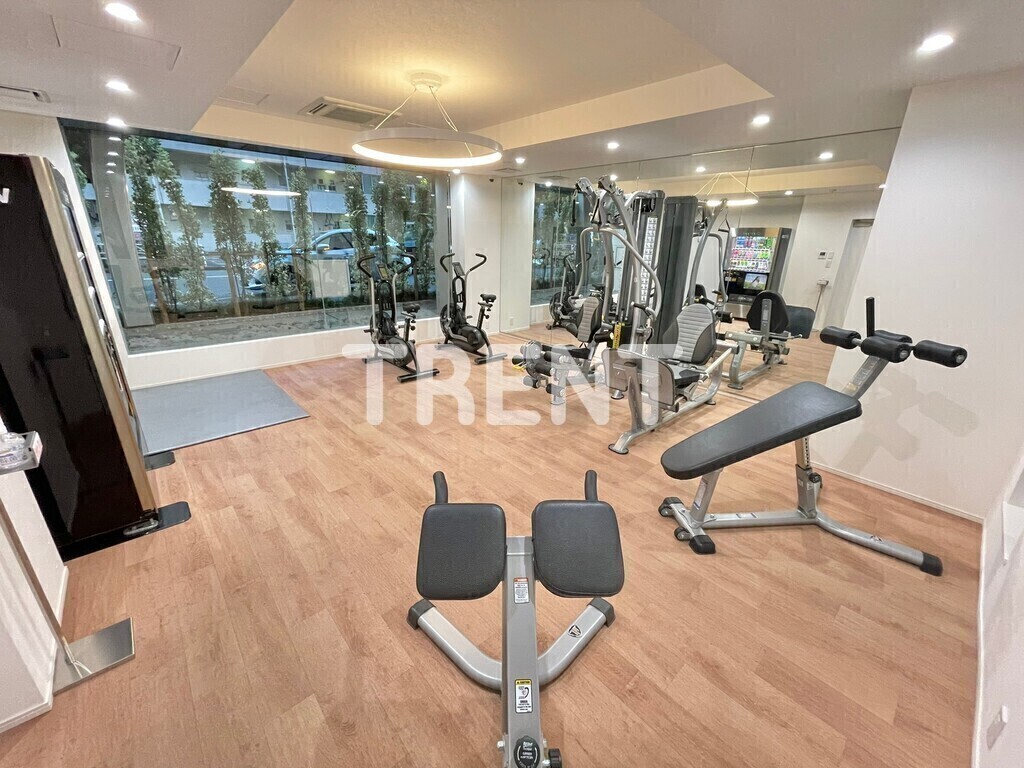 プラウドフラット渋谷富ヶ谷-507