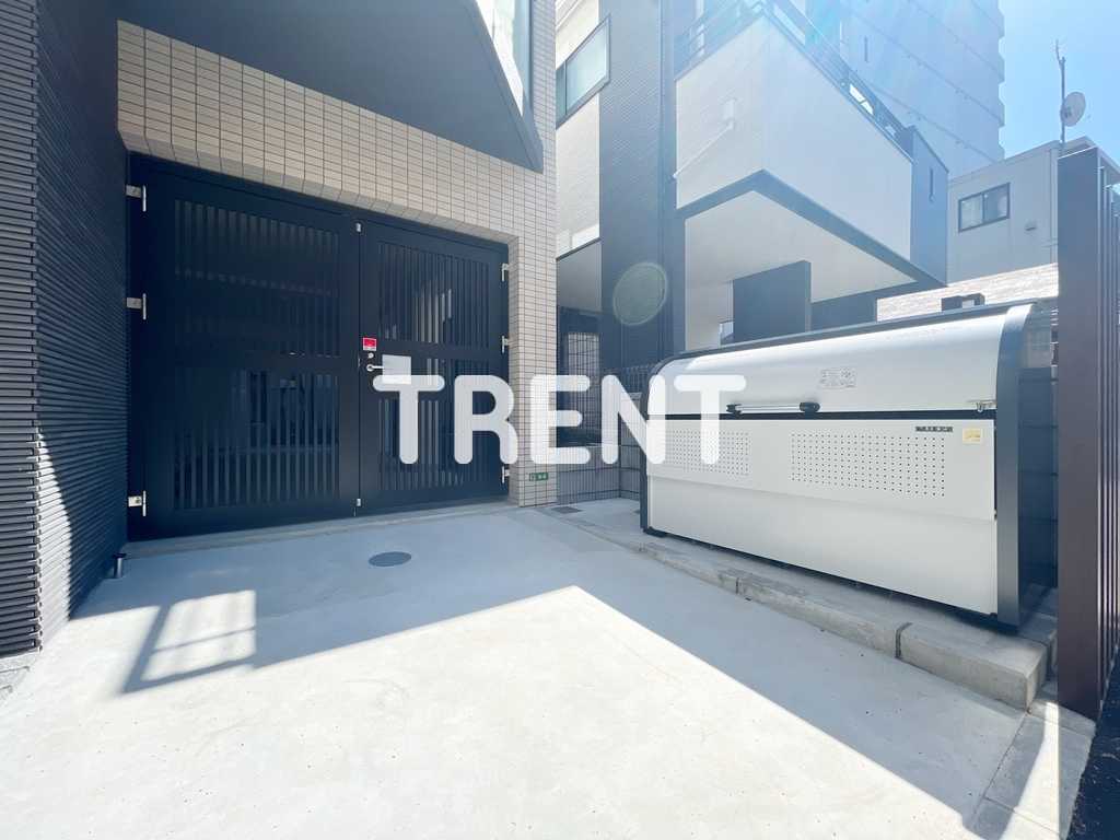 クレヴァンス神楽坂【CREVANCE神楽坂】-401