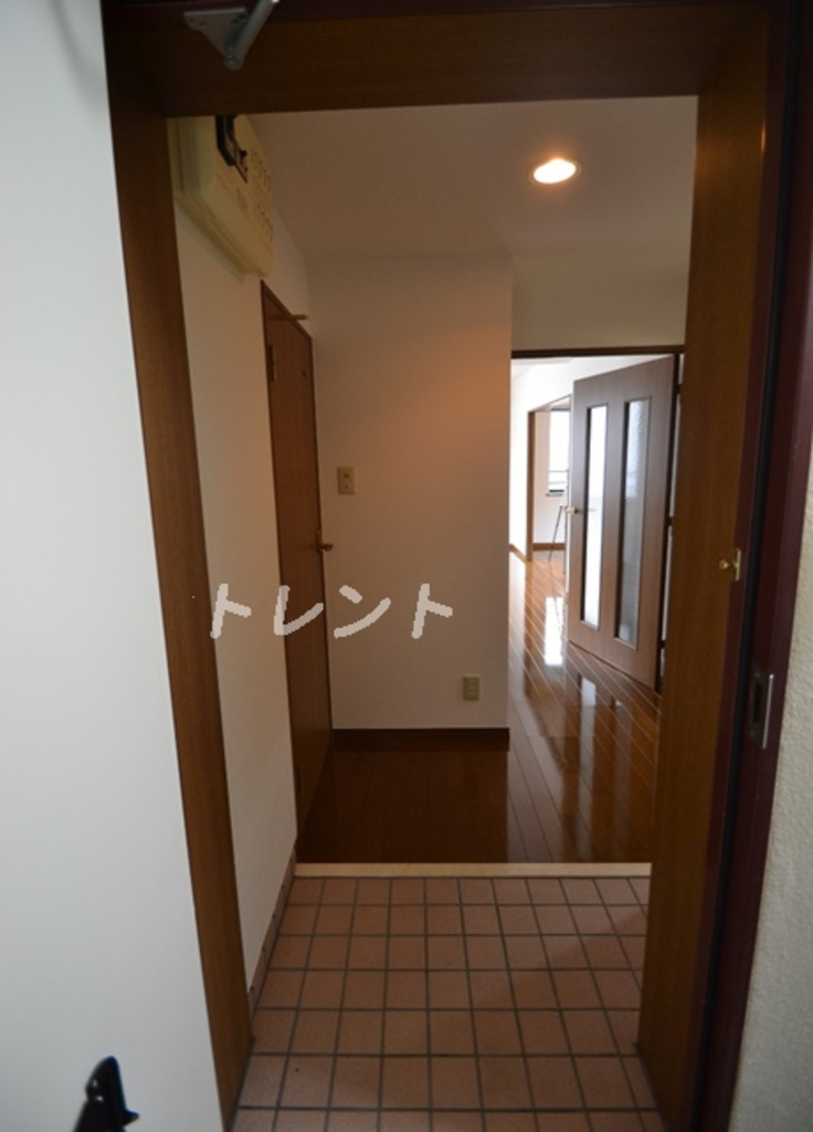 アルファポート中野坂上-101