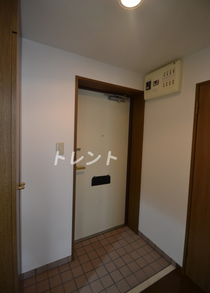 アルファポート中野坂上-101