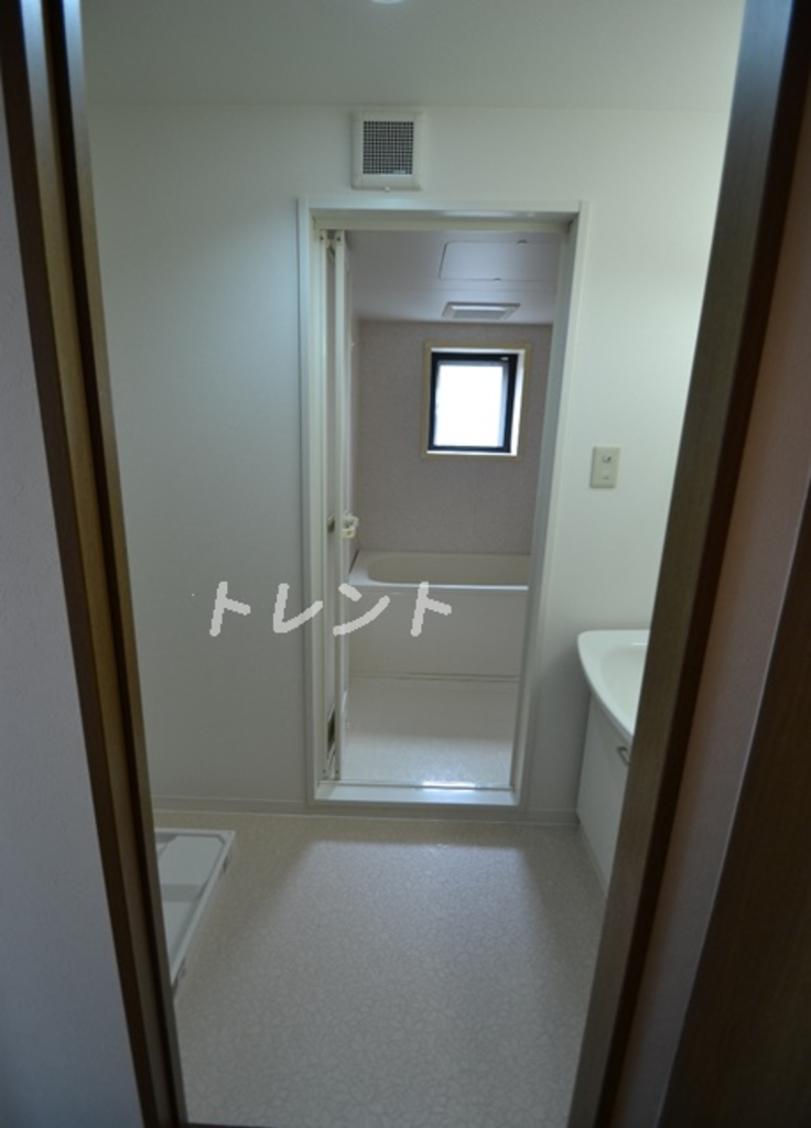 アルファポート中野坂上-101