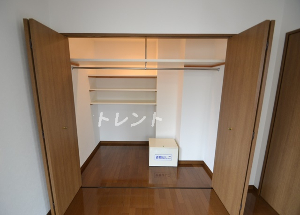 アルファポート中野坂上-101
