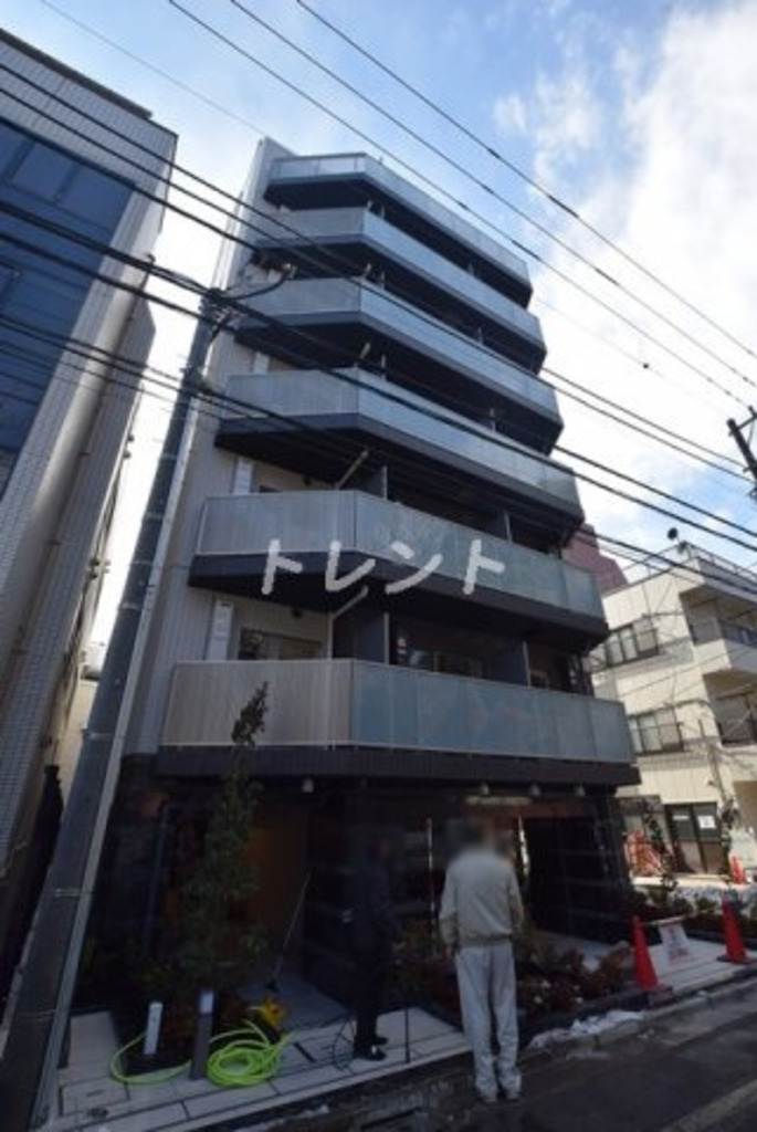 LEXE文京白山【レグゼ文京白山】-202