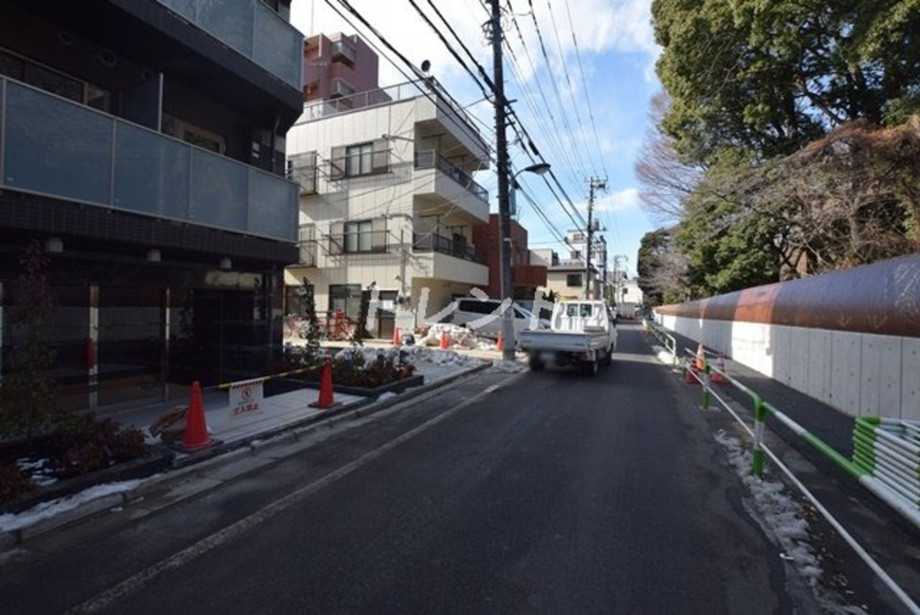 LEXE文京白山【レグゼ文京白山】-202