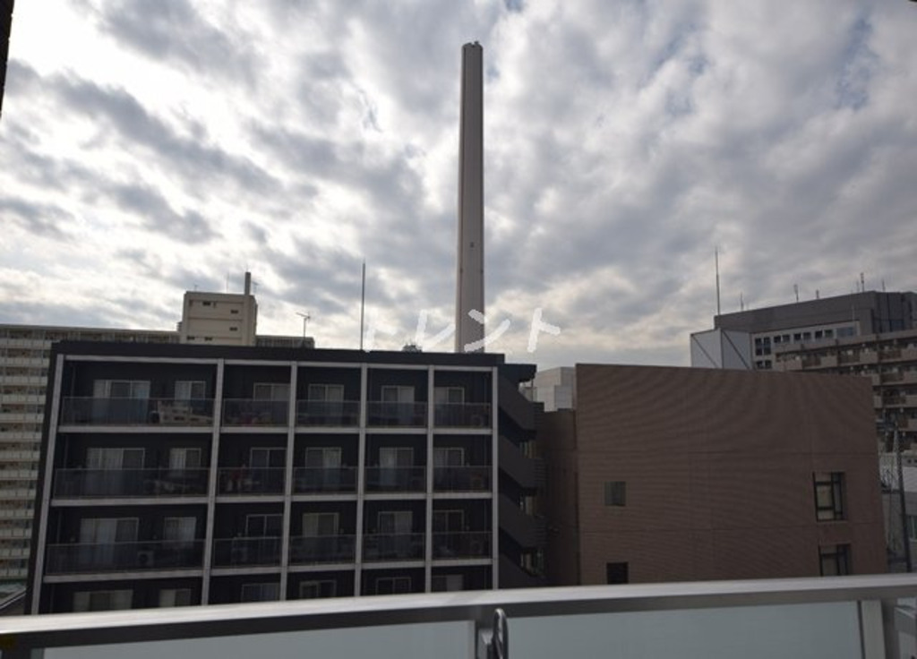 プライムレジデンス渋谷-603