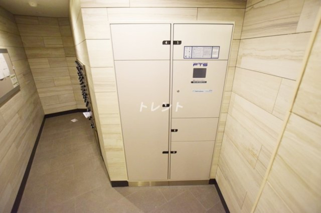 ワールドレジデンス大手町【World Residence大手町】-202