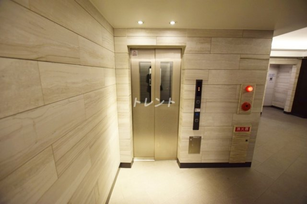 ワールドレジデンス大手町【World Residence大手町】-202