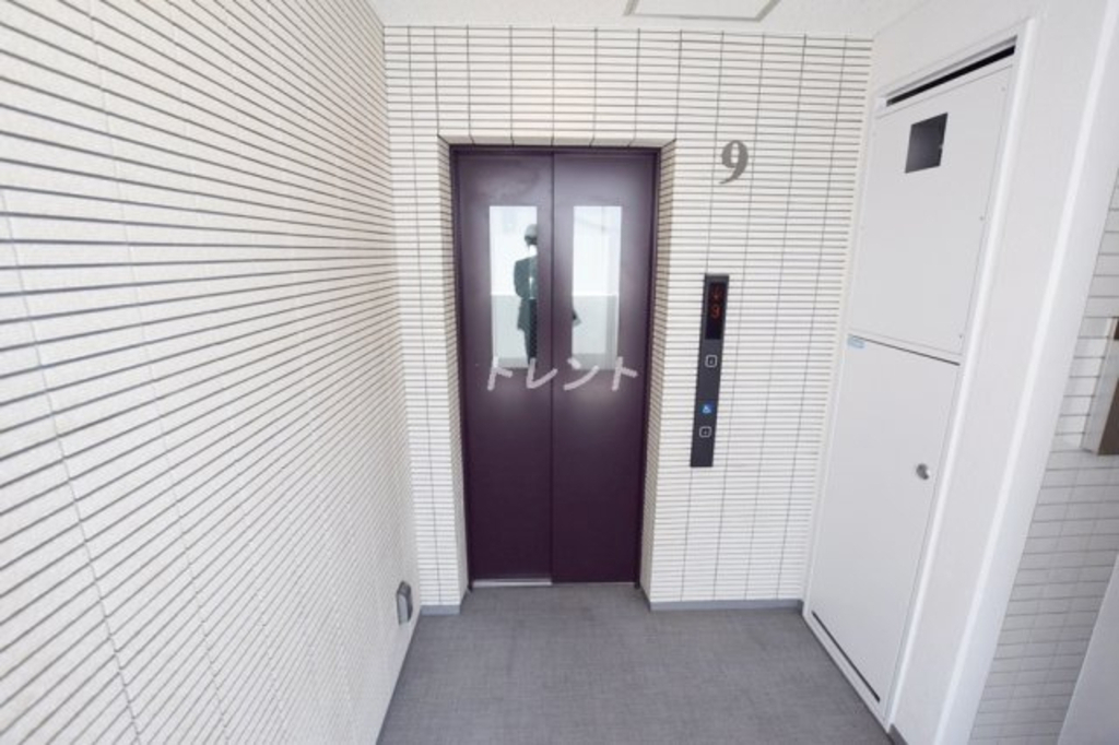 ワールドレジデンス大手町【World Residence大手町】-202