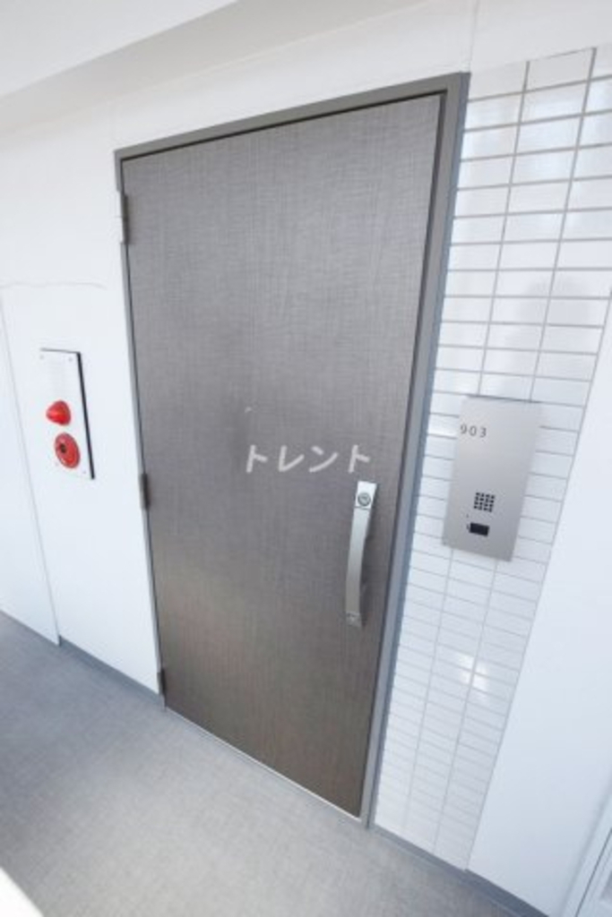 ワールドレジデンス大手町【World Residence大手町】-202