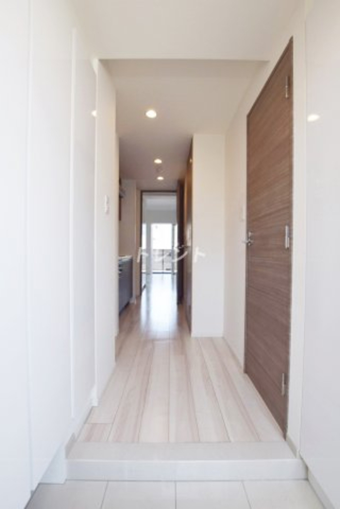 ワールドレジデンス大手町【World Residence大手町】-202