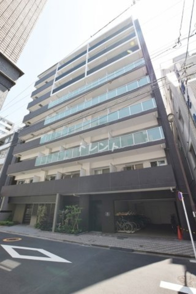 ワールドレジデンス大手町【World Residence大手町】-202