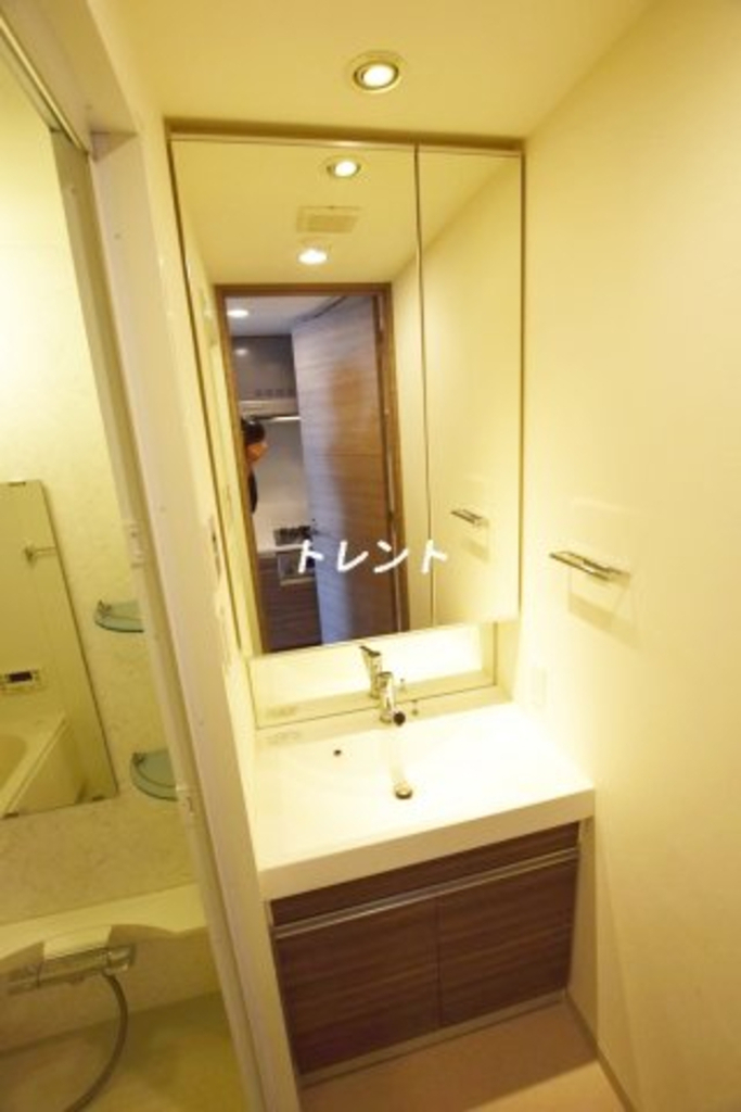 ワールドレジデンス大手町【World Residence大手町】-202