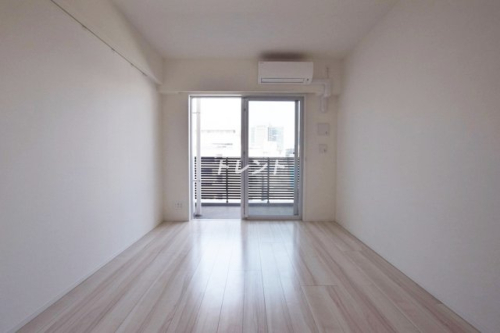 ワールドレジデンス大手町【World Residence大手町】-202