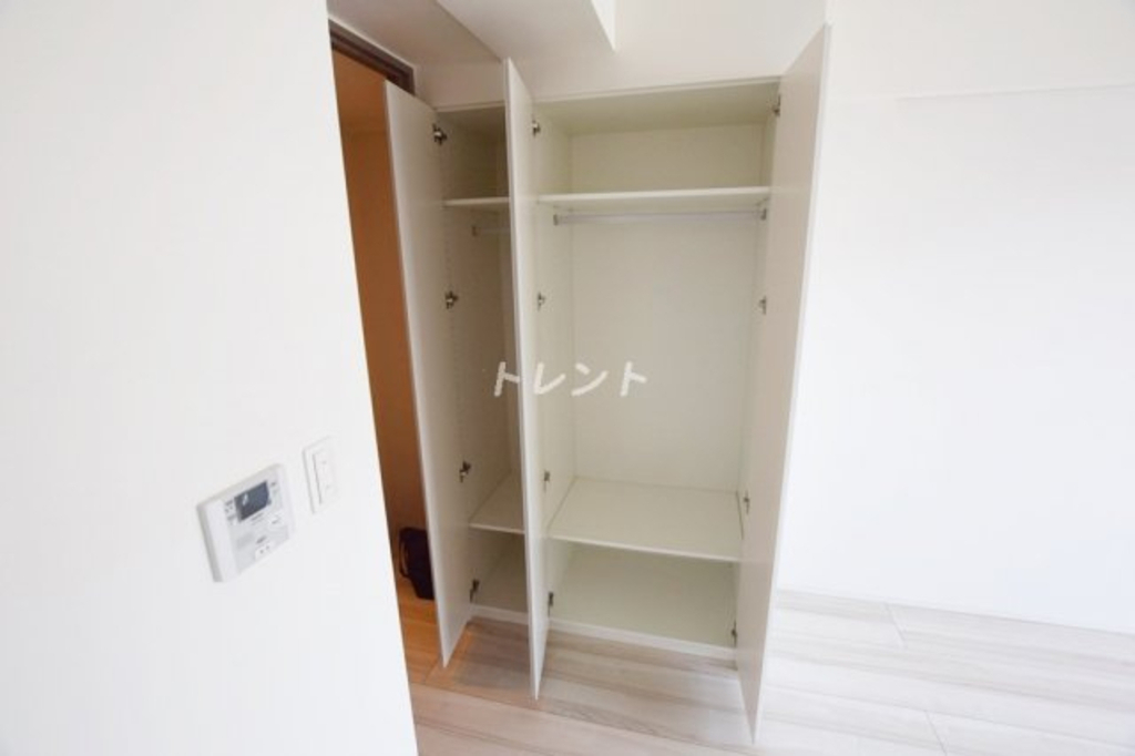ワールドレジデンス大手町【World Residence大手町】-202